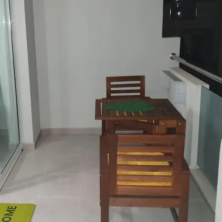 Apartment Ele Corralejo