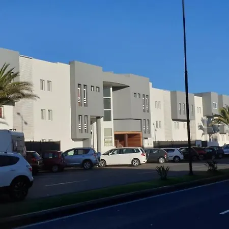 Ele * Corralejo