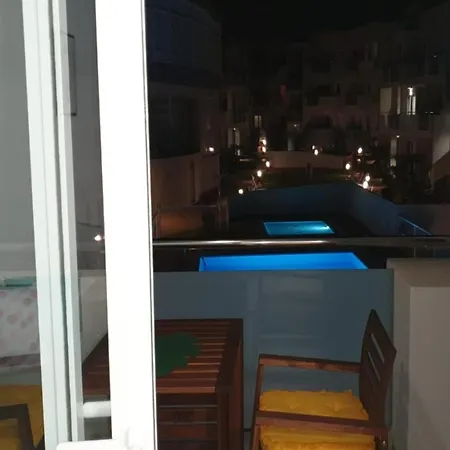 Ele Apartment