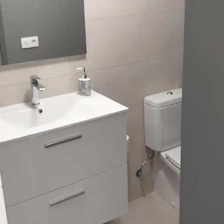 Ele Apartment Corralejo