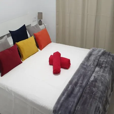 Ele Apartment
